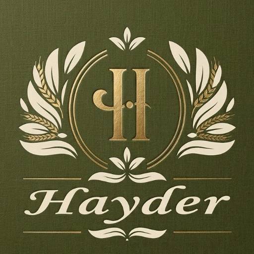 Hayder Shoes