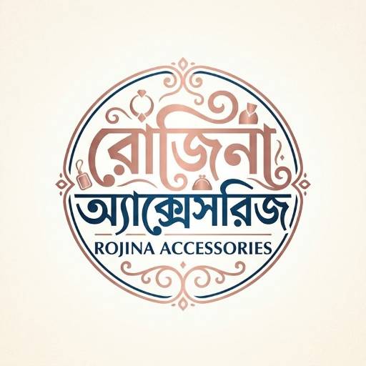 Rojina Accessories
