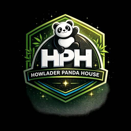 Haolader Panda House