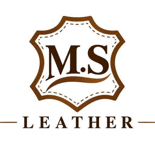 M. S Leather