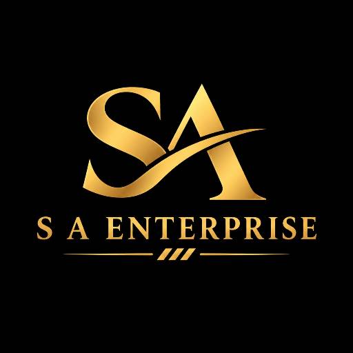S A Enterprise logo