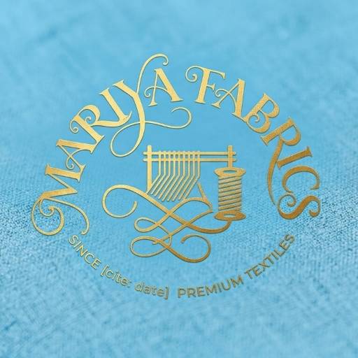 Mariya Fabrics logo