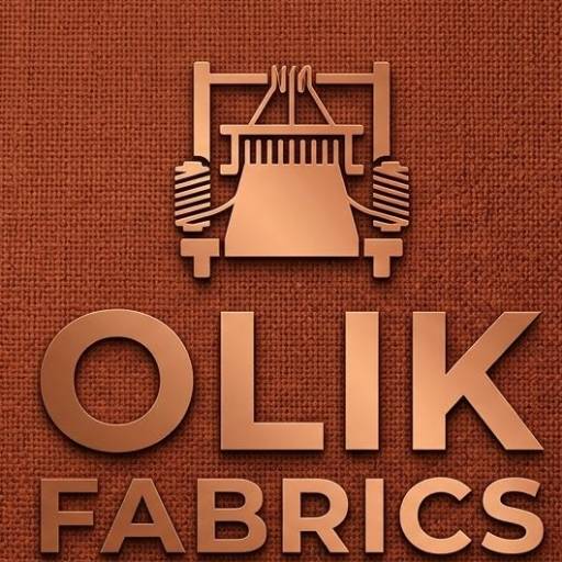 Olik Fabrics logo