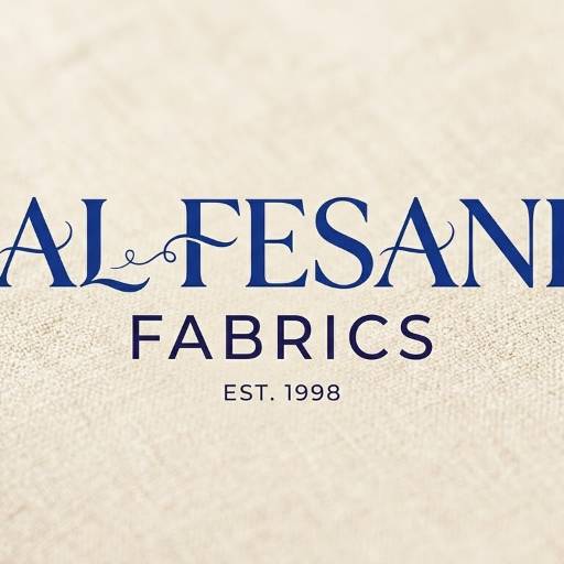 Al Fesani Febrics logo