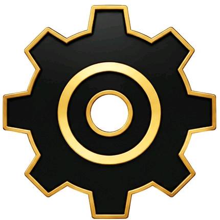 Brand Leather logo