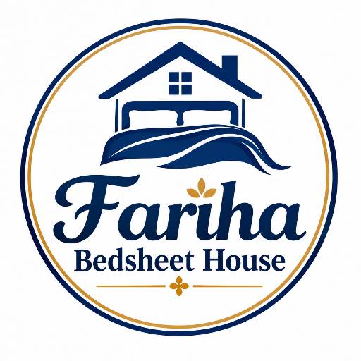 Fariha Bedsheet House