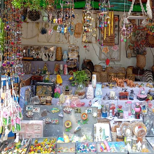 Bhola Mrit Shilpo