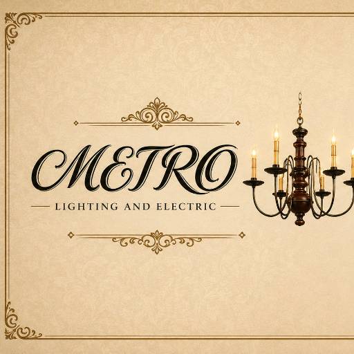 METRO LIGHTING AND ELECTRIC