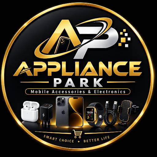 Appliance Park logo